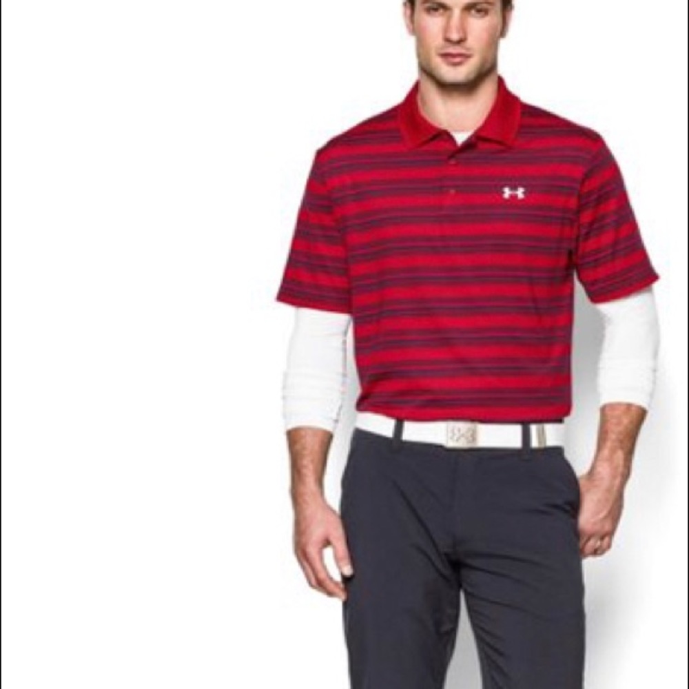 Under Armour Playoff 2.0 (LIKE NEW)